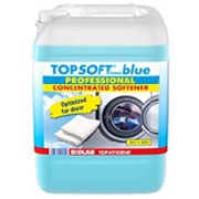 Кониционер-смягчитель Топсофт Профешнл Блу (Topsoft Professional Blue)
