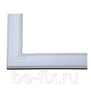 Уплотнительная резина для холодильника LG (на мороз. камеру) 4987JQ1011F. Оригинал фотография