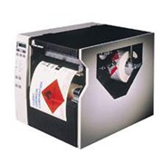 Принтер этикеток (штрих-кодов) термотрансферный Zebra 220-Xi-III Plus