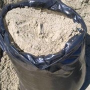 Песок с доставкой от 1300 руб./тонна  фото