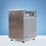Льдогенератор льда гранул GIM 350 E Split фотография
