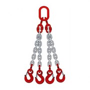 Строп цепной четырехветвевой 4СЦ 17.0/2000 фото