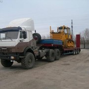 АРЕНДА ТРАЛОВ В МОСКОВСКОЙ ОБЛАСТИ