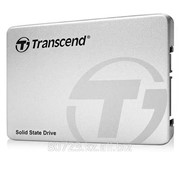 Transcend SSD370S Premium 256GB 2,5 27071 фото