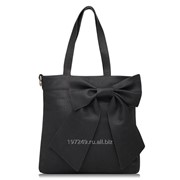 Женская сумка модель: CLOUD, арт. B00484 (black)