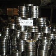 Фланцы стальные приварные плоские ГОСТ 12820-80, Ду от 10-1200 мм, Ру до 100 МПа фото