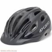 Шлем подростковый велосипедный Giro Flurry II black