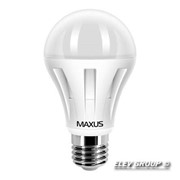 Лампа светодиодная Maxus 1_led_287 фото