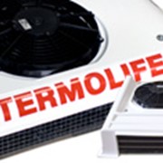 Автомобильная холодильная установка «TERMOLIFE TL 2000» и «TERMOLIFE TL 2001» для поддержания в термоизолированном кузове автомобиля заданной температуры. фото