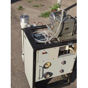 Испытание мембранных элементов для разделения газообразных и жидких сред фото