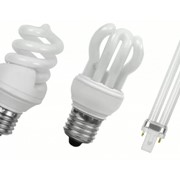 Лампы энергосберегающие OSRAM