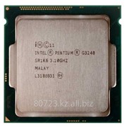 Intel Pentium G3240 26981 фотография