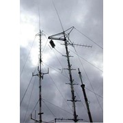 Транкинговая радиосвязь фотография