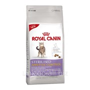 Сухой корм для стерилизованных кошек от 1 до 7 лет Royal Canin Sterilised Appetite Control - 2 кг фото
