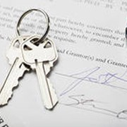 Удостоверение договора купли-продажи недвижимости
