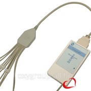 Электрокардиограф 12-ти канальный синхронный компьютерный Cardio PC Proffesional