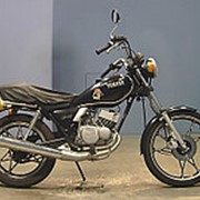 Мотоцикл дорожный Yamaha RX 50 SPL фото