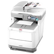 Устройства многофункциональные (МФУ) OKI C3520 MFP