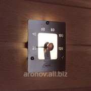 Термометр SQ фотография