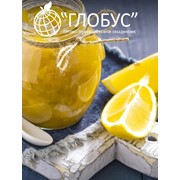 Начинка фруктовая термостабильная Лимон фото