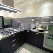 Кухонная мебель Pari Cucine фото