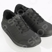 Обувь мужская Walkmaxx Men&#039-s Style. Цвет: черный
