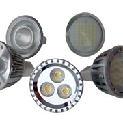 Лампочки, лампы светодиодные MR-16, лампы светодиодные R39, лампы светодиодные R50 фото