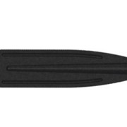Лопатка весла ( L 600 х 125мм) фотография