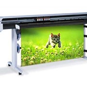 Широкоформатная печать фотография