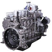 Двигатель TSS Diesel TDS 280 6LT (SC13G 420 D2)