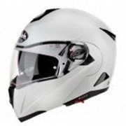 Airoh Шлем модуляр (открывашка) С100 COLOR white фотография