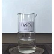 Серная кислота ХЧ ф-ка 1,2кг