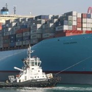 Международные перевозки в морских контейнерах с Украины, Международные перевозки в морских контейнерах в Украину