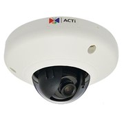 Купольная камера ACTi E95 фото