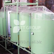 Установка для производства биодизеля EXON фото