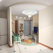 2-комнатные квартиры фото