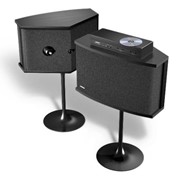Акустико-эмиссионная система Bose 901VI Direct/reflecting speakers фото