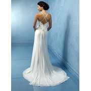 Платье свадебное 6181-1 фото