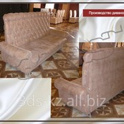 Производство диванов в Шымкенте фото
