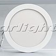 Светильник светодиодный DL-192M-18W Day White