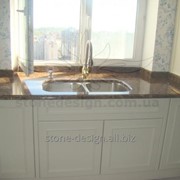 Столы и столешницы - 20 фото