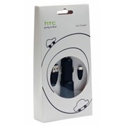 АЗУ HTC C300 MicroUSB+Cable фотография