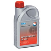 TO-4 Transmission fluid