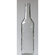 Бутылка водочная ГОСТ фотография