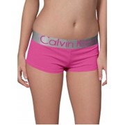 Трусы Calvin Klein women trunks (транки) (Арт. CK0033) фото