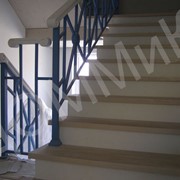 Лестница - вариант 16 фото