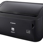 Принтер CANON LBP-6020B (6374B002) чорний фото