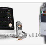 EDAN SE – 1515 15/16 – канальный компьютерный кардиограф фотография