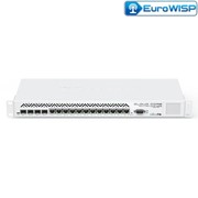 Маршрутизатор Mikrotik RB CCR1036-12G-4S-EM фото