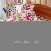Комплект постельного белья бязь люкс ТМ Ярослав, tm1b, двойной (175х215 см) фото